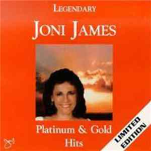 Joni James - Platinum & Gold Hits FLAC
