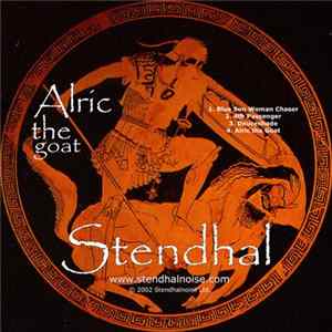 Stendhal - Alric the Goat FLAC