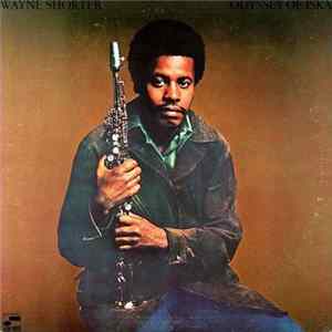 Wayne Shorter - Odyssey Of Iska FLAC