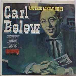 Carl Belew - Another Lonely Night FLAC