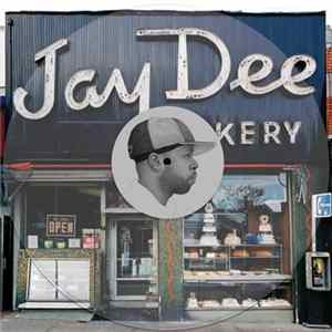 J Dilla - Give Them What They Want FLAC