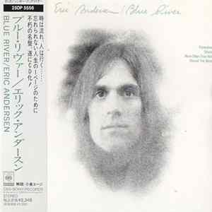 Eric Andersen - Blue River FLAC