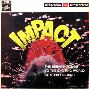 Various - Impact FLAC