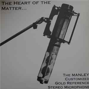 James Leary - The Heart Of the Matter... FLAC