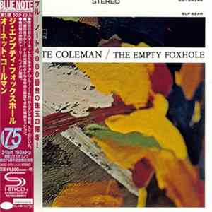 Ornette Coleman - The Empty Foxhole FLAC