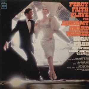 Percy Faith - Plays The Academy Award Winner Born Free And Other Great Movie Themes FLAC