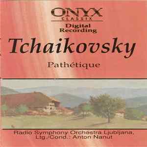 Tchaikovsky - Pathétique FLAC