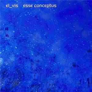 el_vis - Esse Conceptus FLAC