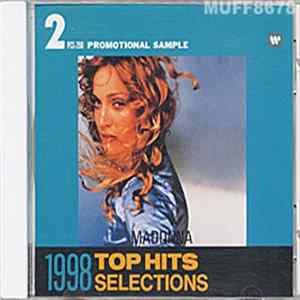 Various - 1998 Top Hits Collection FLAC