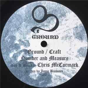 Jamie Bissmire - Ground / Craft FLAC