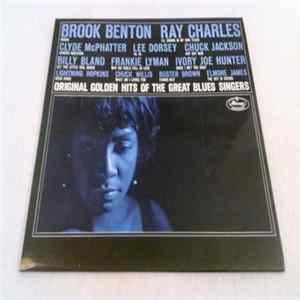 Various - Original Golden Hits Of The Great Blues Singers FLAC