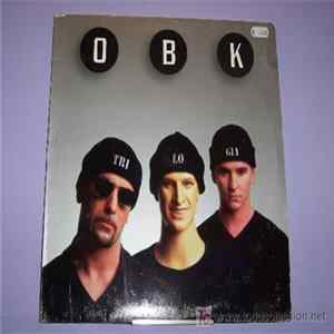 OBK - Trilogía FLAC