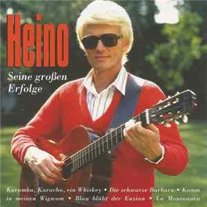 Heino - Seine Großen Erfolge FLAC