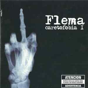 Flema - Caretofobia I FLAC