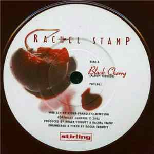 Rachel Stamp - Black Cherry FLAC