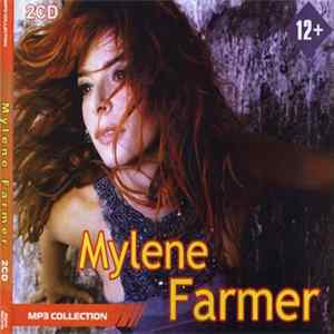 Mylene Farmer - MP3 Collection FLAC