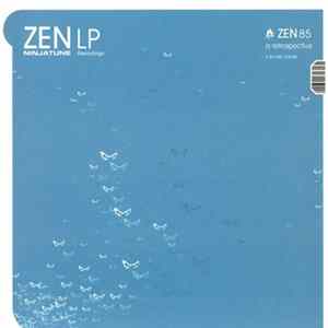 Various - Zen LP: A Retrospective FLAC