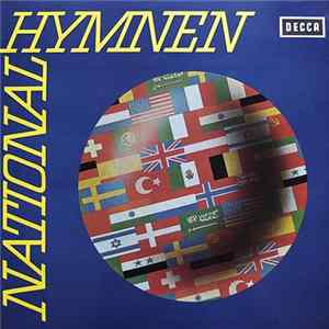 The Band Of The Grenadier Guards - National Hymnen FLAC