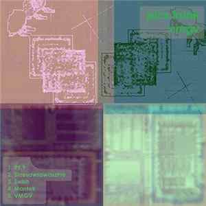 Pics Frunk - VMGV FLAC