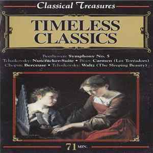 Unknown Artist - Classical Treasures: Timeless Classics FLAC
