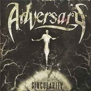 Adversary - Singularity FLAC
