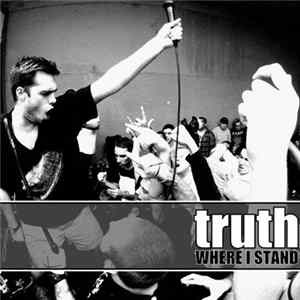 Truth - Where I Stand FLAC
