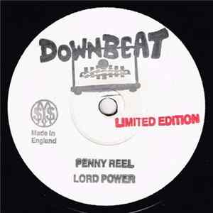 Lord Power / Hubert Porter - Penny Reel / Miss Goosy FLAC