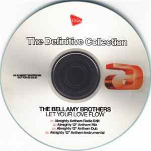 The Bellamy Brothers - Let Your Love Flow FLAC
