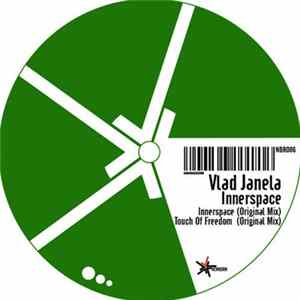 Vlad Janela - Innerspace FLAC