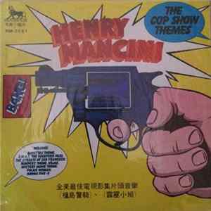 Henry Mancini - The Cop Show Themes FLAC