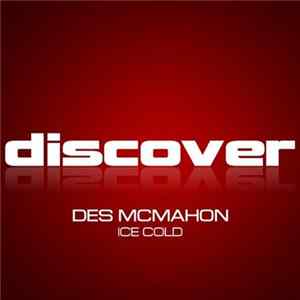 Des McMahon - Ice Cold FLAC