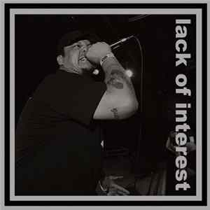 Bastard Noise / Lack Of Interest - The Hoak Sessions / Lack Of Interest FLAC