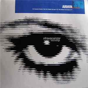 Armin - Blue Fear FLAC