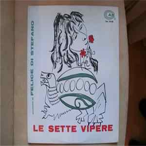 Felice Di Stefano - Le Sette Vipere FLAC