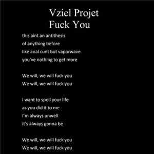 Vziel Projet - Fuck You FLAC