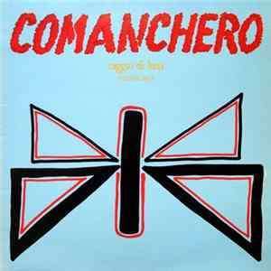 Raggio Di Luna (Moon Ray) - Comanchero FLAC