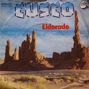 Cusco - Eldorado FLAC