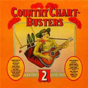 Various - Country Chart-Busters, Vol. II FLAC