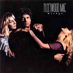 Fleetwood Mac - Mirage FLAC