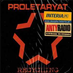 Proletaryat - Recycling FLAC