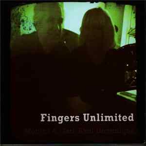 Monica Dominique, Carl-Axel Dominique - Fingers Unlimited FLAC