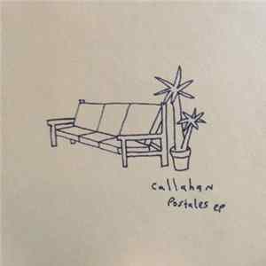Callahan - Postales EP FLAC