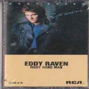 Eddy Raven - Right Hand Man FLAC