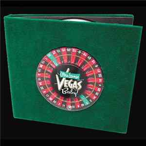 Various - Vegas Baby! FLAC