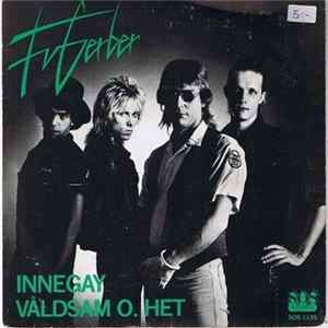 Fredrik V. Gerber - Innegay FLAC