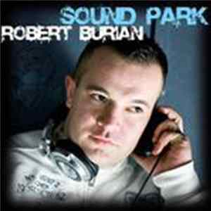 Robert Burian - Sound Park FLAC
