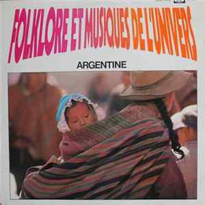 Various - Argentine FLAC