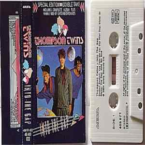 Thompson Twins - Into The Gap FLAC