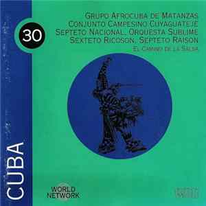 Various - Cuba: El Camino De La Salsa FLAC