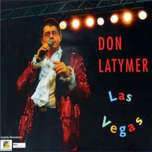 Don Latymer - Las Vegas FLAC